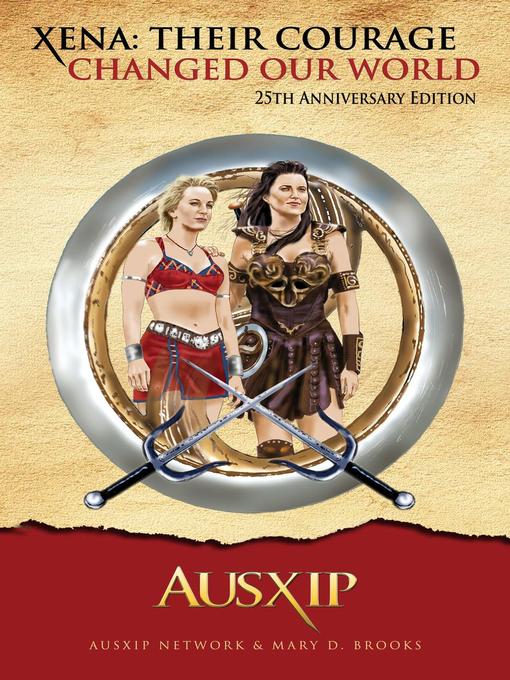 Title details for Xena by AUSXIP Network - Available